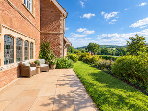 Front Patio- click for photo gallery